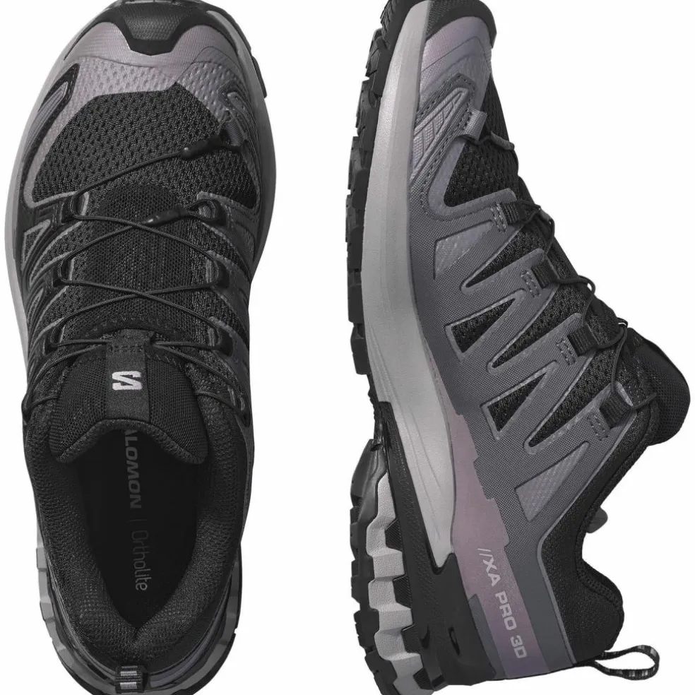 Salomon · XA PRO 3D V9