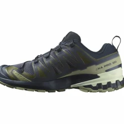 Salomon · XA PRO 3D V9