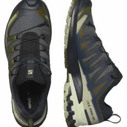 Salomon · XA PRO 3D V9