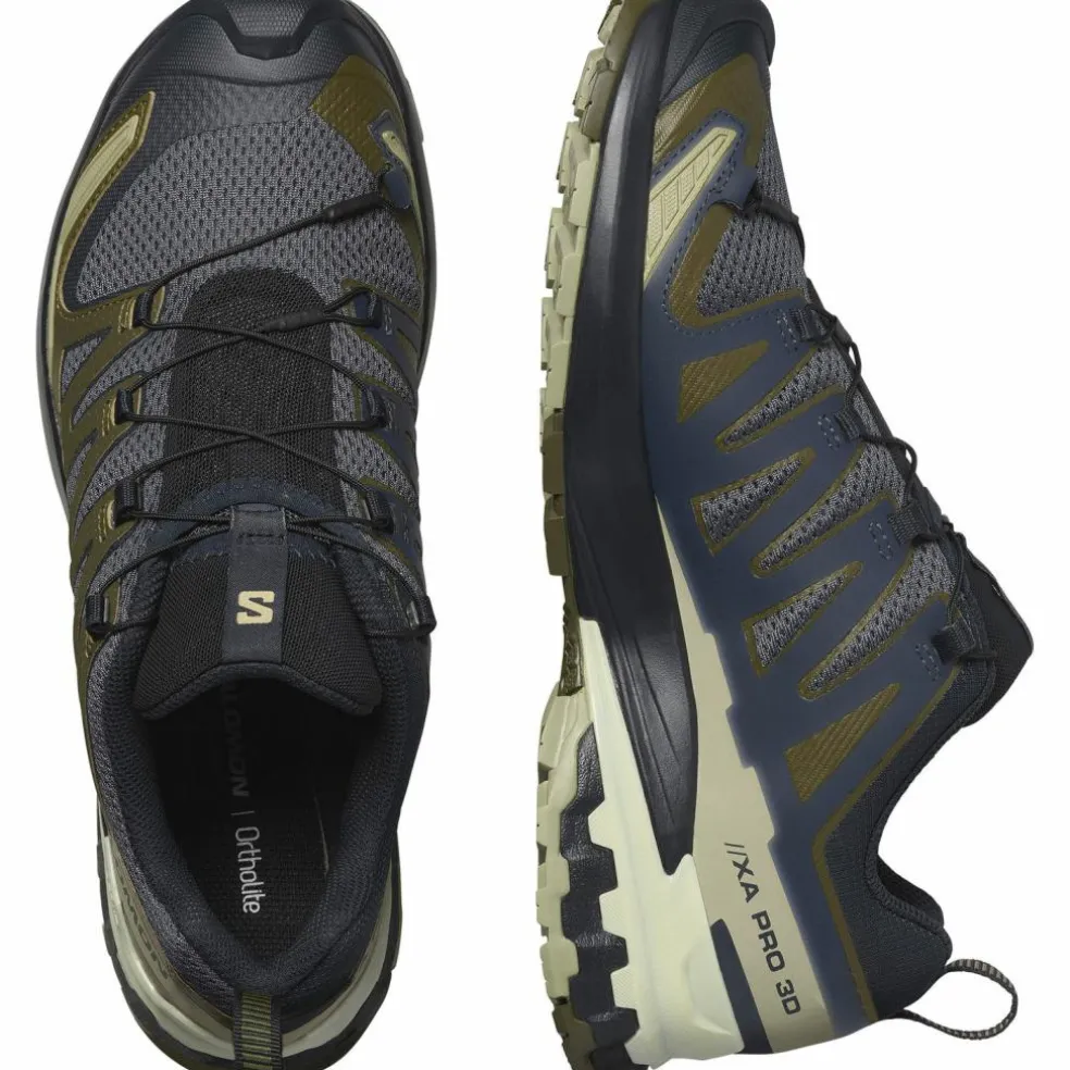 Salomon · XA PRO 3D V9