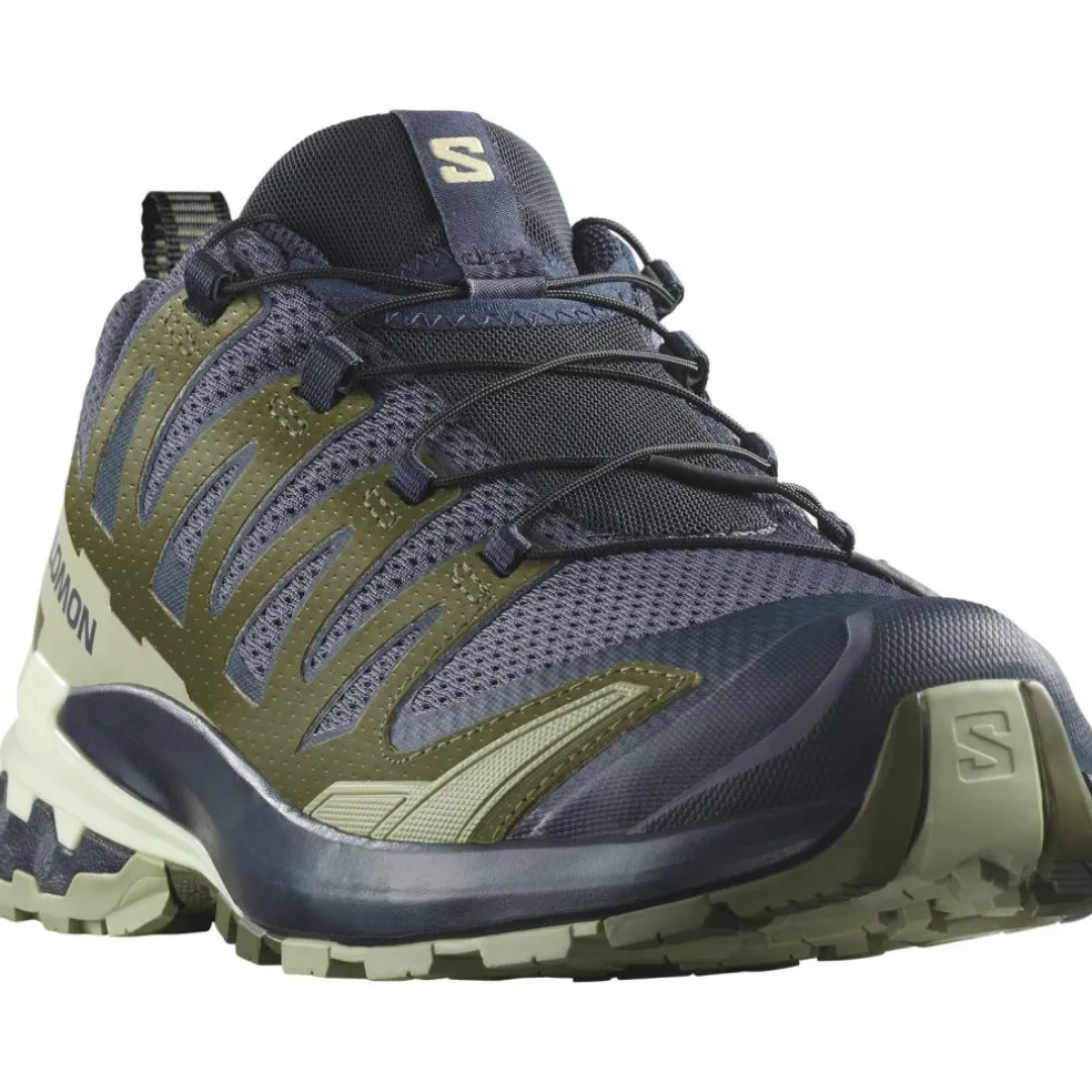Salomon · XA PRO 3D V9