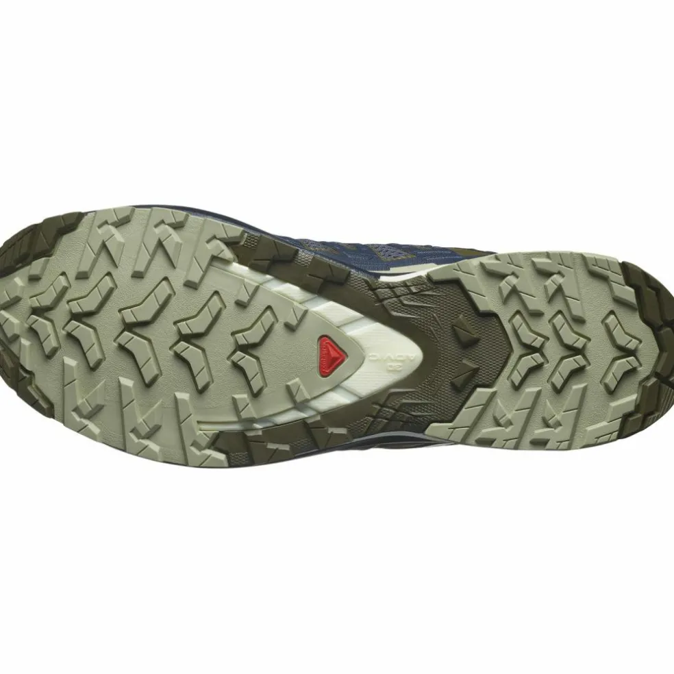 Salomon · XA PRO 3D V9