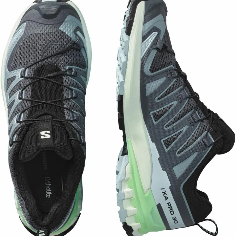 Salomon · XA PRO 3D V9