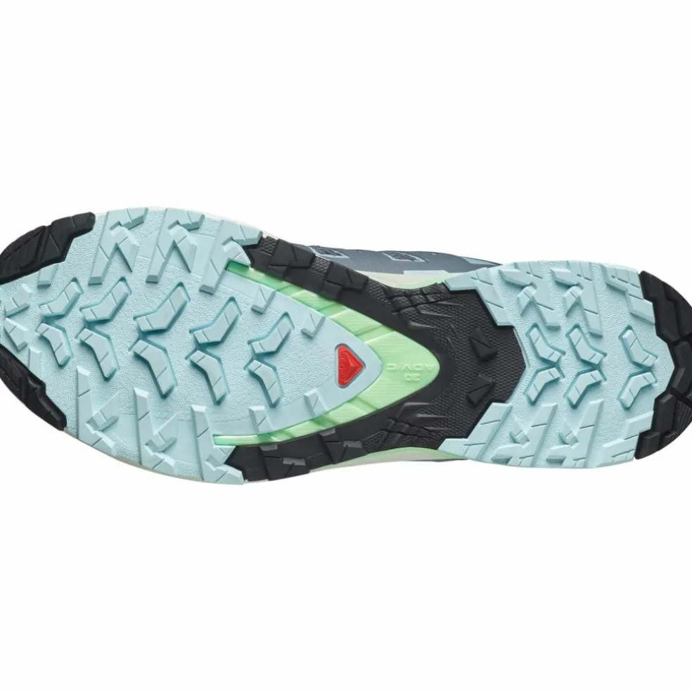 Salomon · XA PRO 3D V9