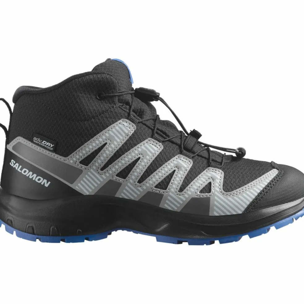 Salomon · XA PRO V8 MID WP