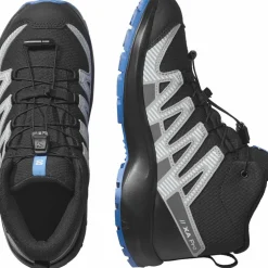 Salomon · XA PRO V8 MID WP