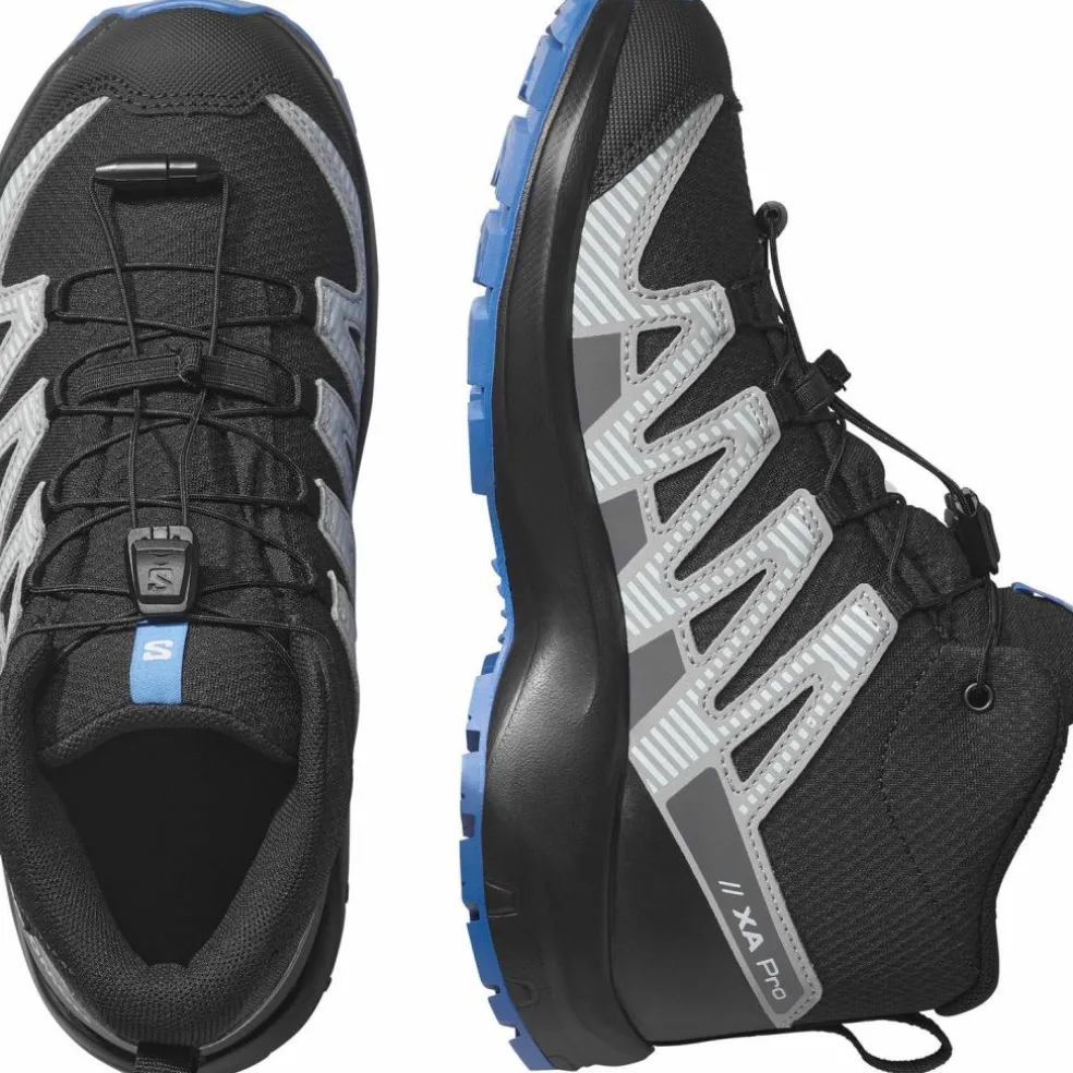 Salomon · XA PRO V8 MID WP