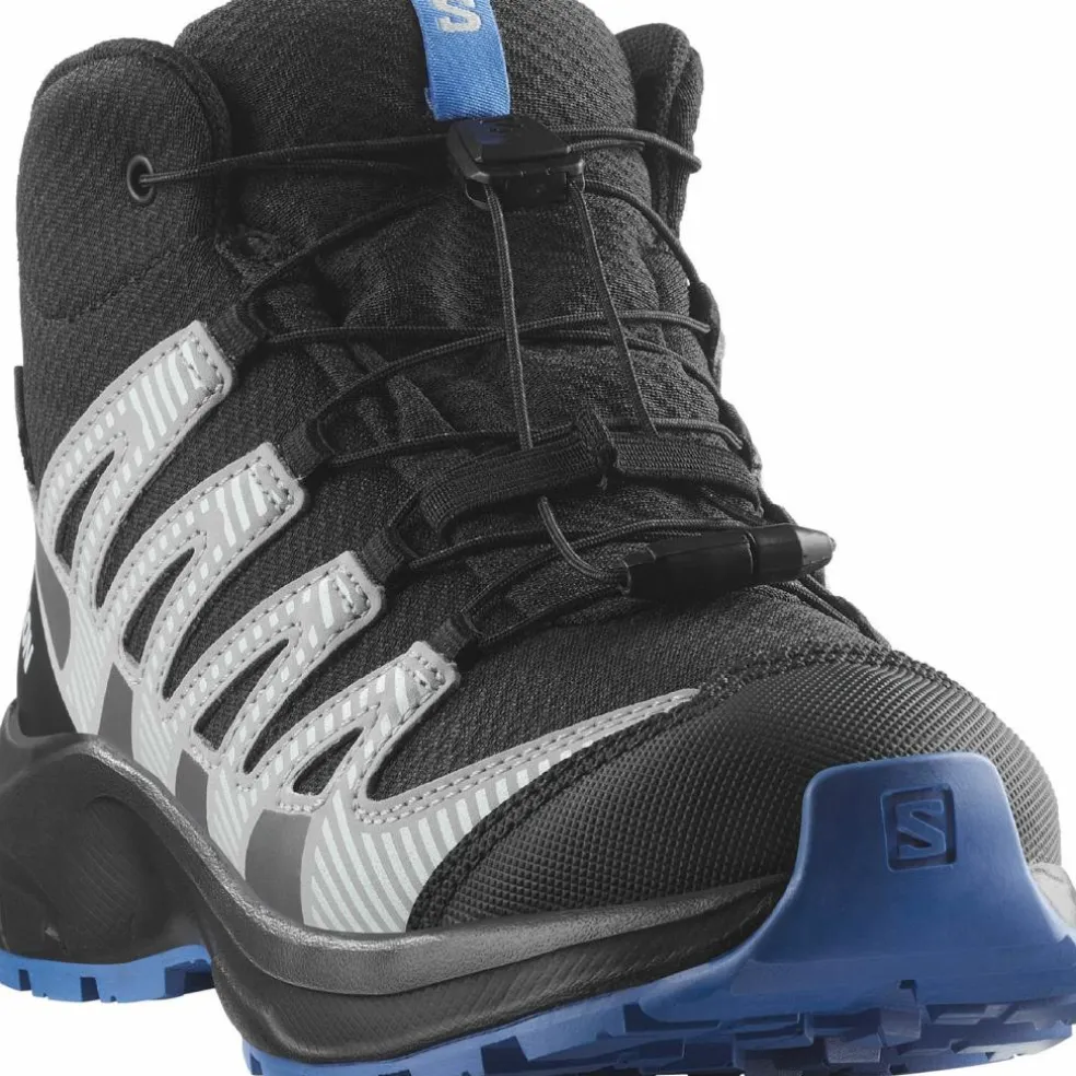 Salomon · XA PRO V8 MID WP