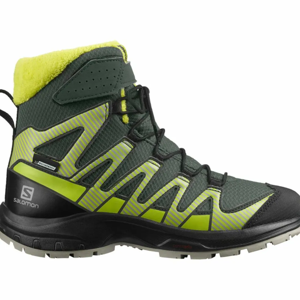 Salomon · XA PRO V8 WINTER