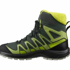 Salomon · XA PRO V8 WINTER