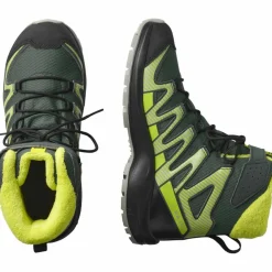 Salomon · XA PRO V8 WINTER