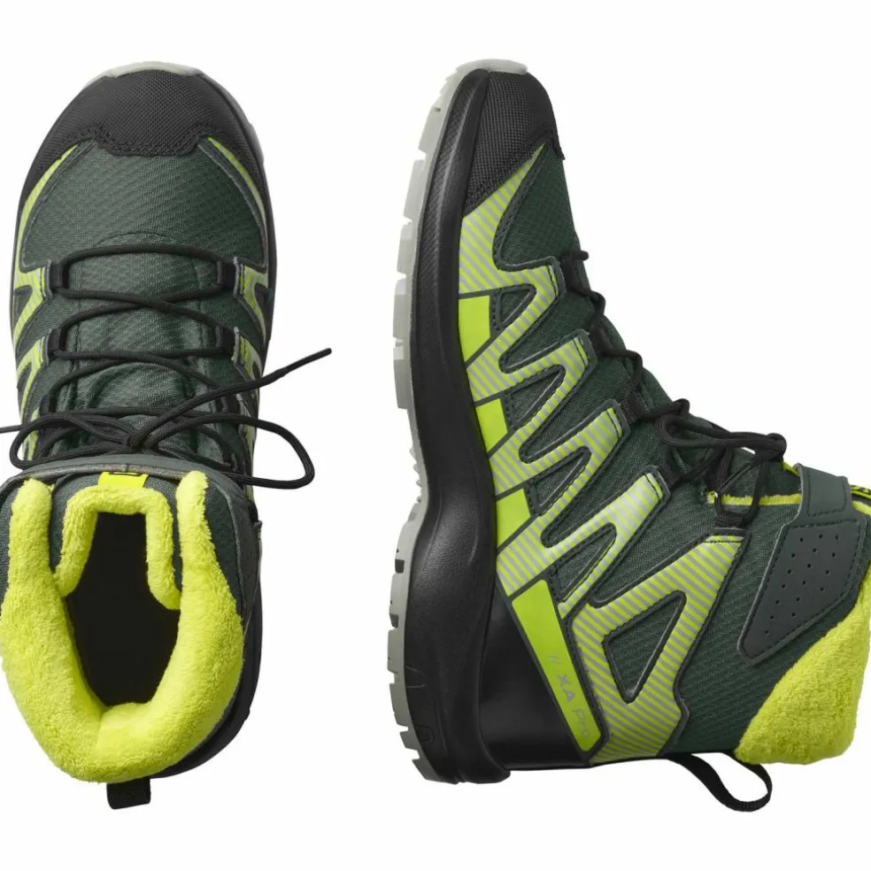 Salomon · XA PRO V8 WINTER