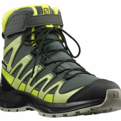 Salomon · XA PRO V8 WINTER