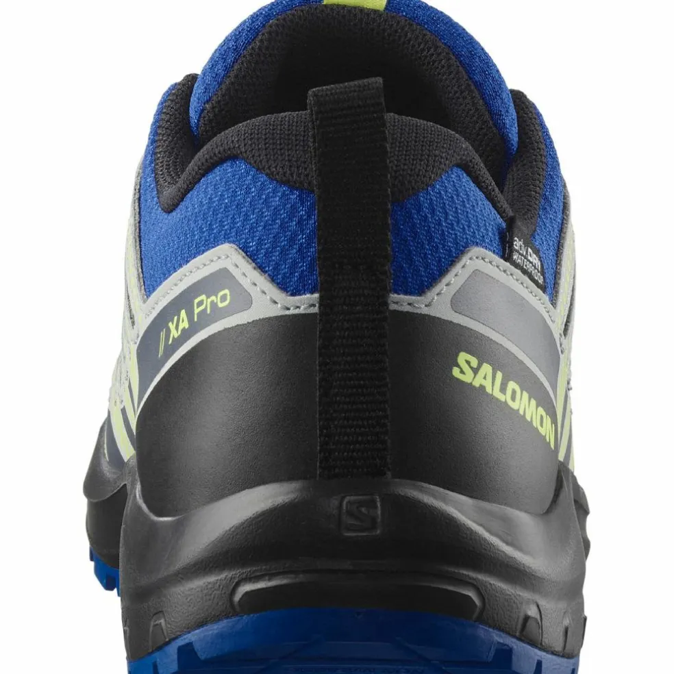 Salomon · XA PRO V8 WP