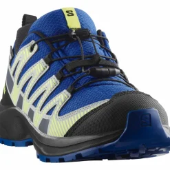 Salomon · XA PRO V8 WP