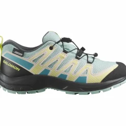 Salomon · XA PRO V8 WP