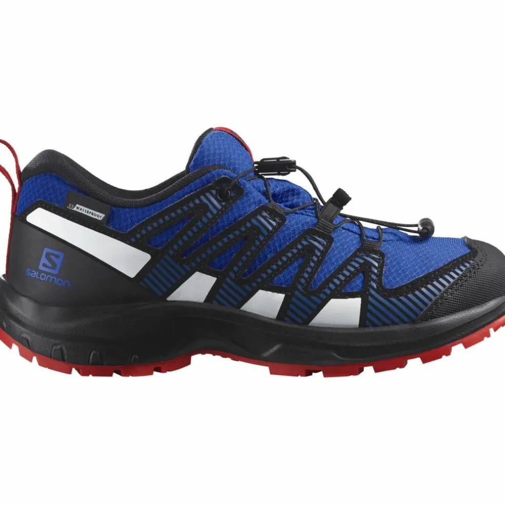 Salomon · XA PRO V8 WP