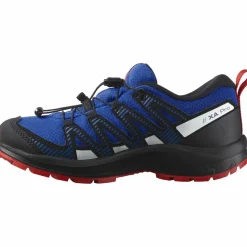 Salomon · XA PRO V8 WP