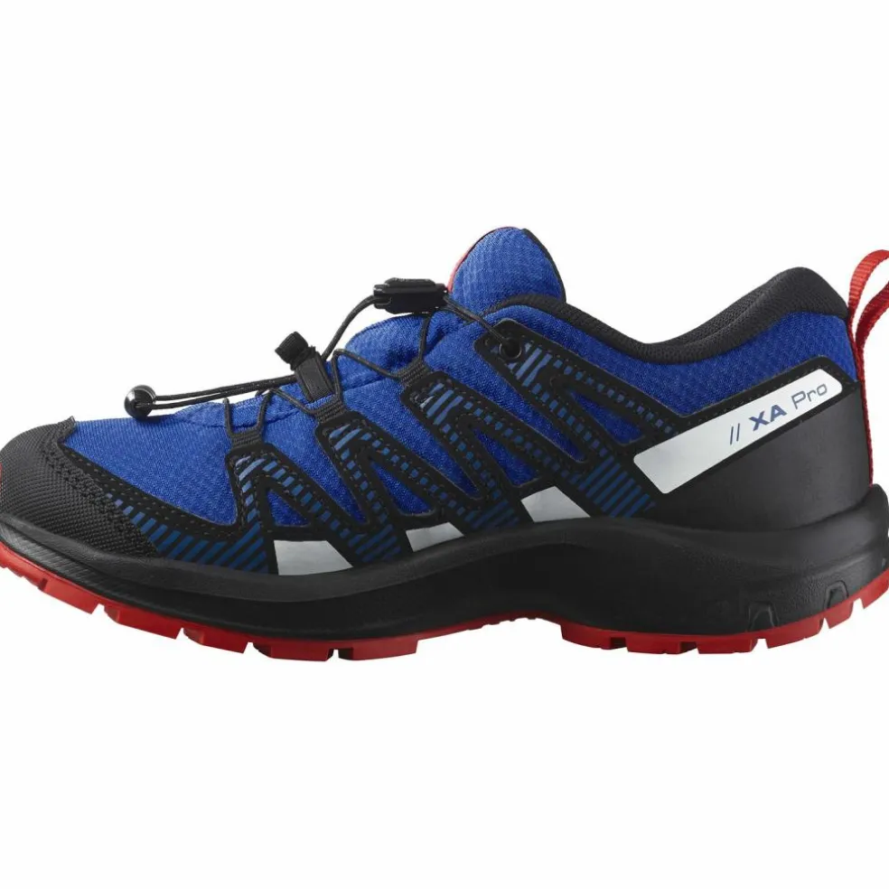 Salomon · XA PRO V8 WP