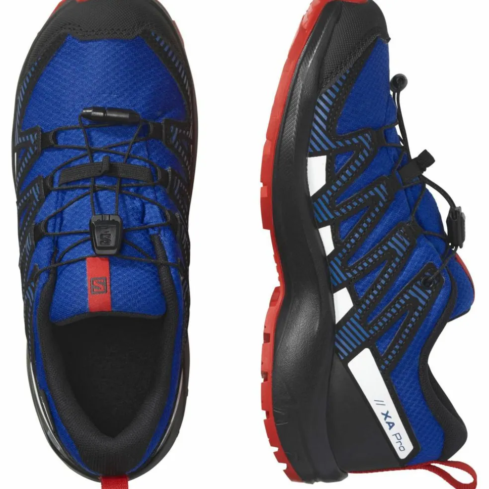 Salomon · XA PRO V8 WP