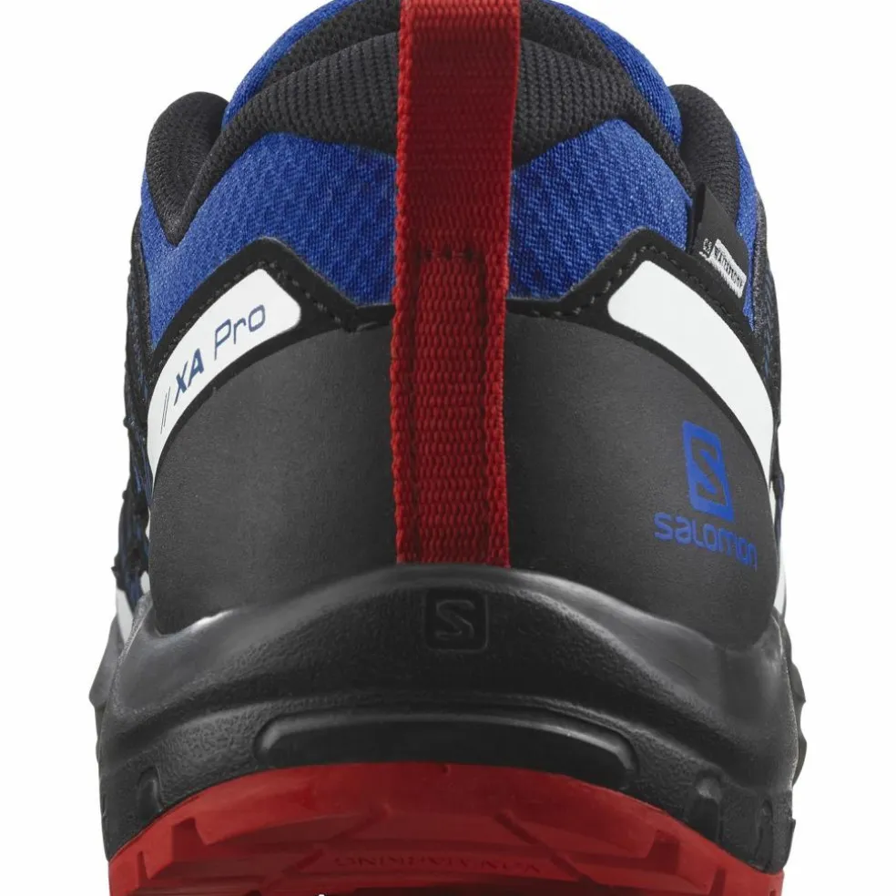 Salomon · XA PRO V8 WP