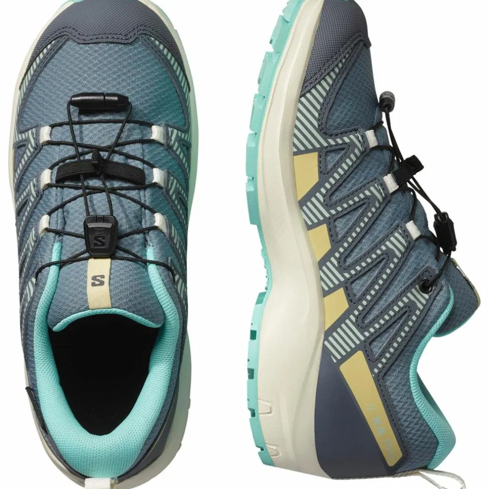 Salomon · XA PRO V8 WP