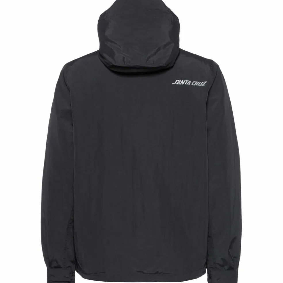 Santa Cruz · Camper