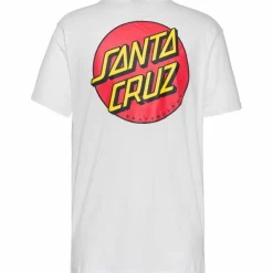 Santa Cruz · Classic Dot Chest