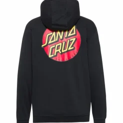 Santa Cruz · Classic Dot Chest