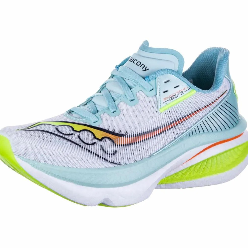 Saucony · ENDORPHIN AZURA