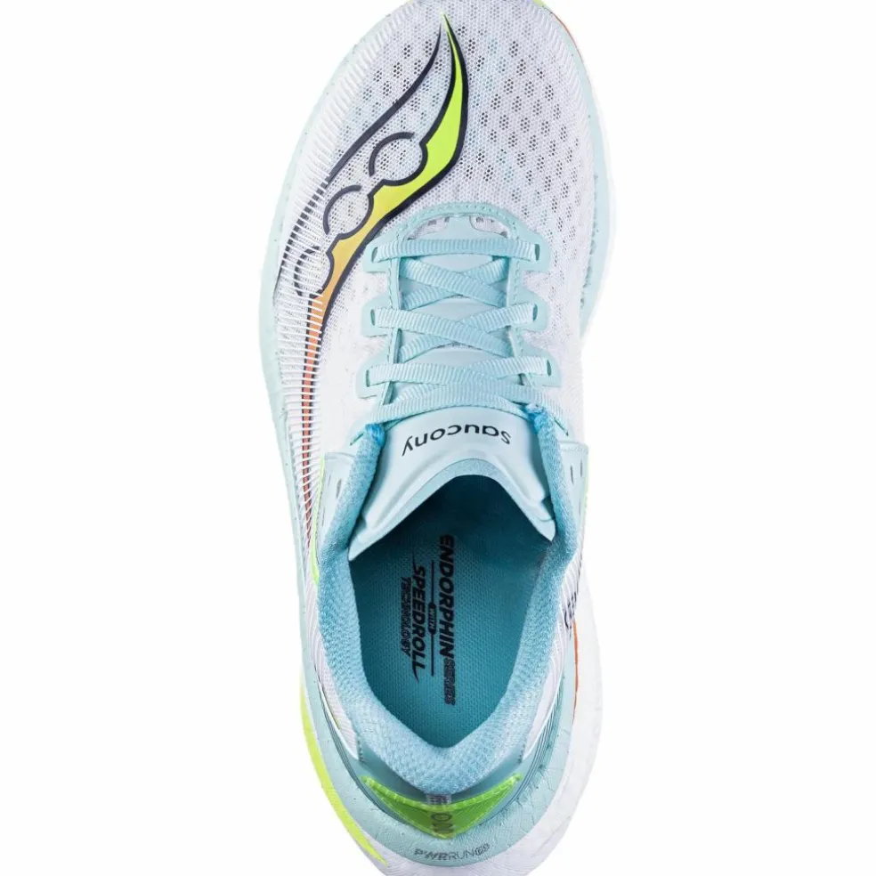 Saucony · ENDORPHIN AZURA