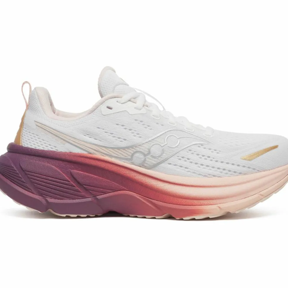 Saucony · HURRICANE 25
