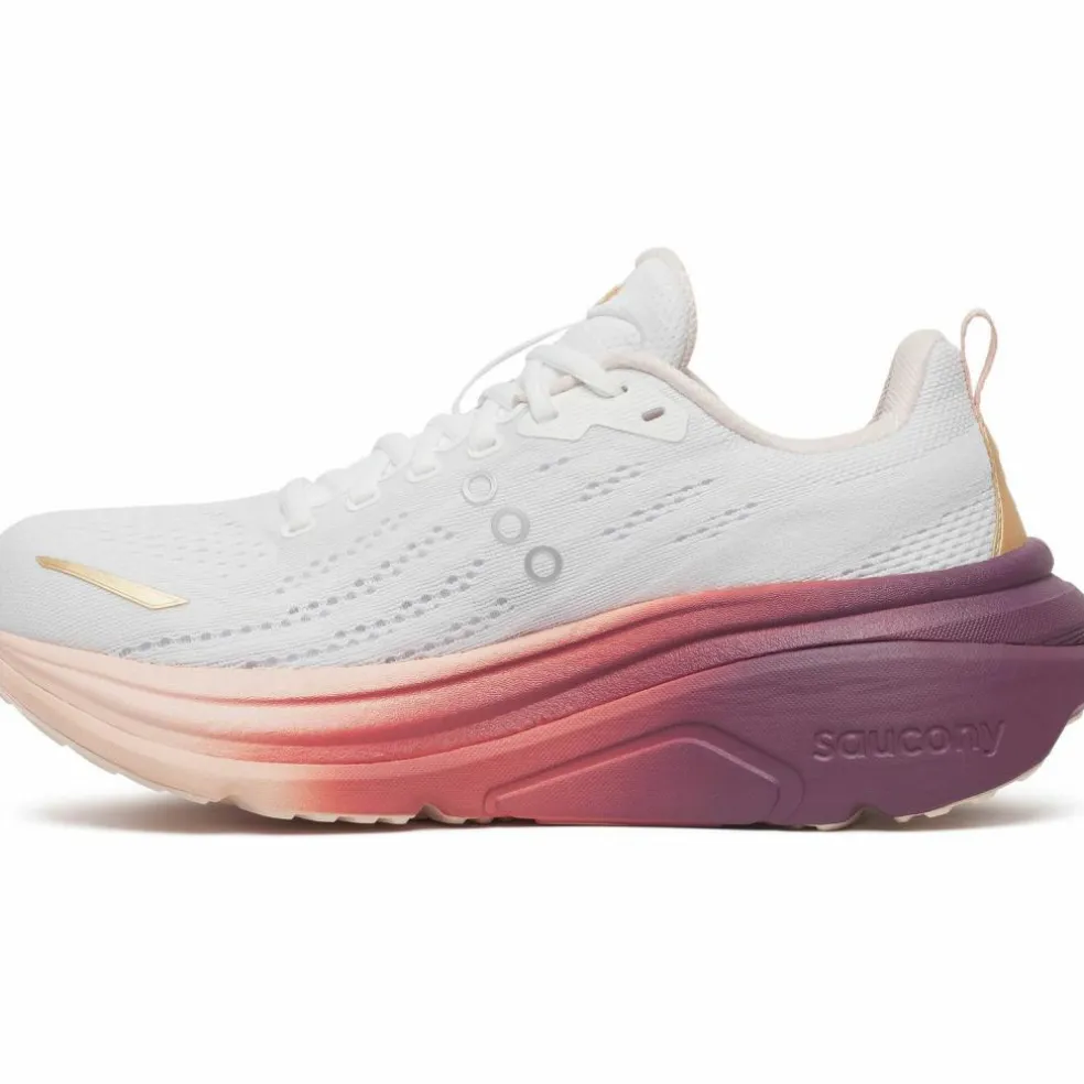 Saucony · HURRICANE 25