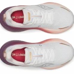 Saucony · HURRICANE 25