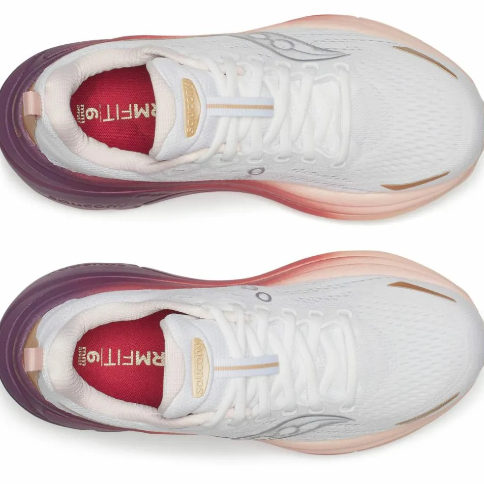 Saucony · HURRICANE 25