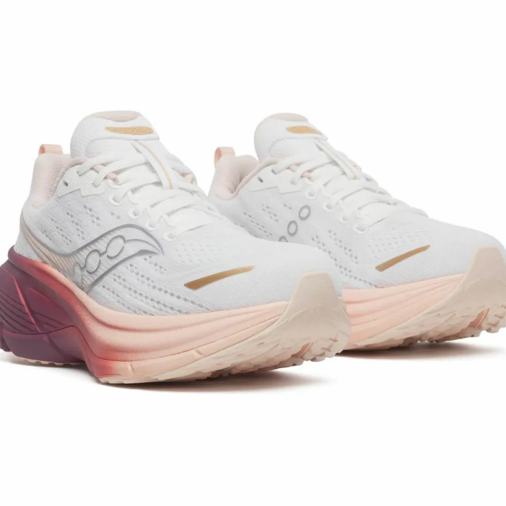Saucony · HURRICANE 25