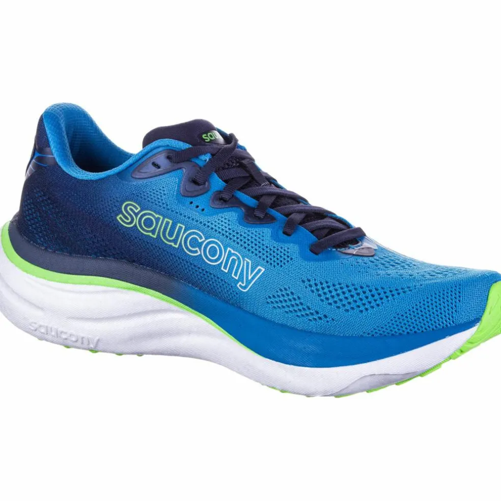 Saucony · RIDE 19