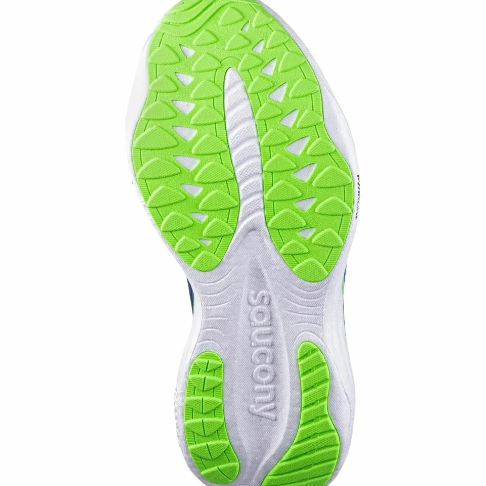 Saucony · RIDE 19