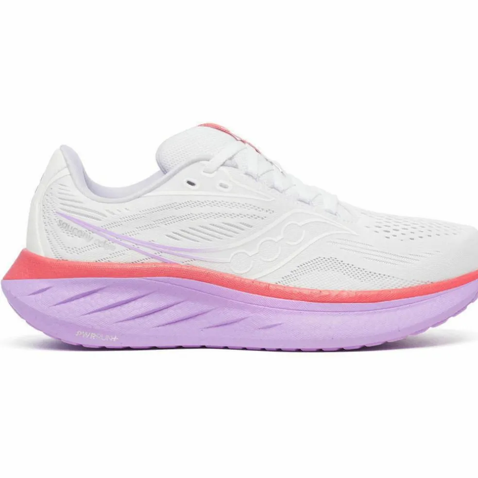 Saucony · RIDE 18