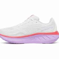 Saucony · RIDE 18