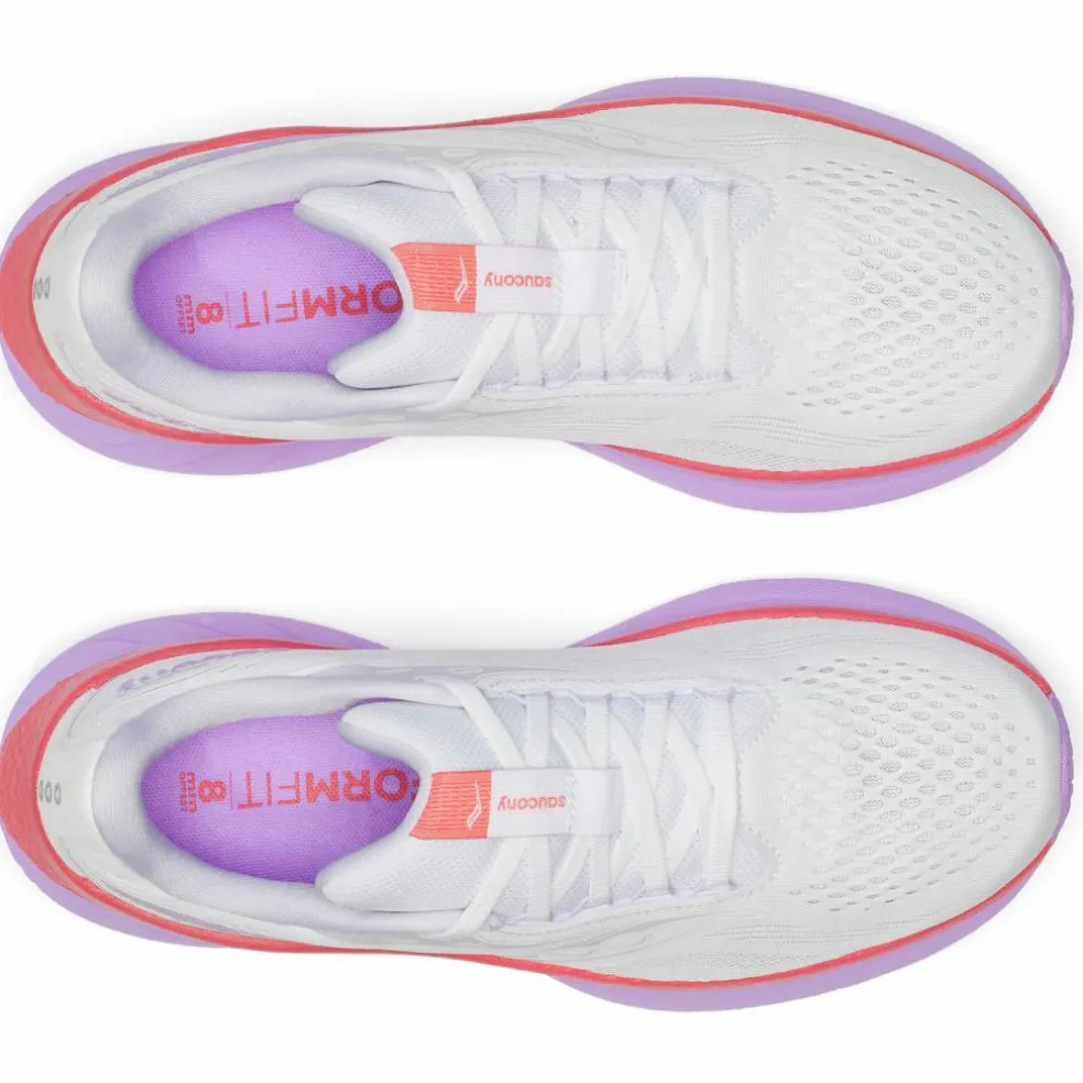 Saucony · RIDE 18