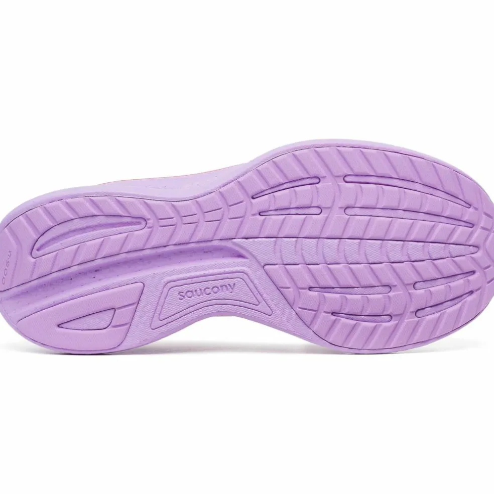 Saucony · RIDE 18