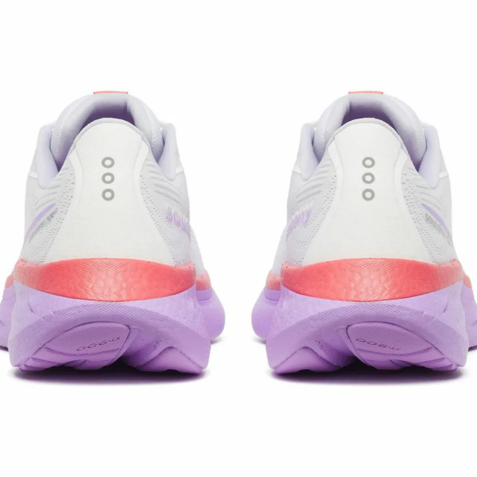 Saucony · RIDE 18