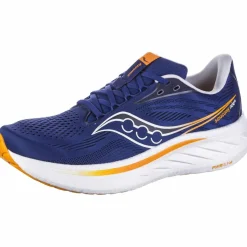 Saucony · RIDE 18