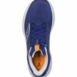 Saucony · RIDE 18