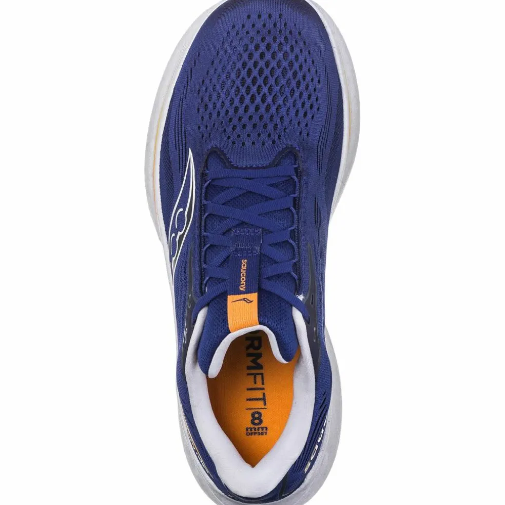 Saucony · RIDE 18