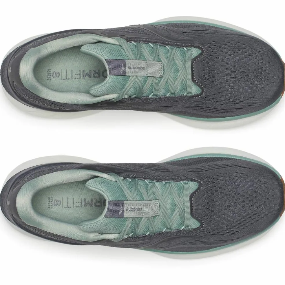 Saucony · RIDE 18