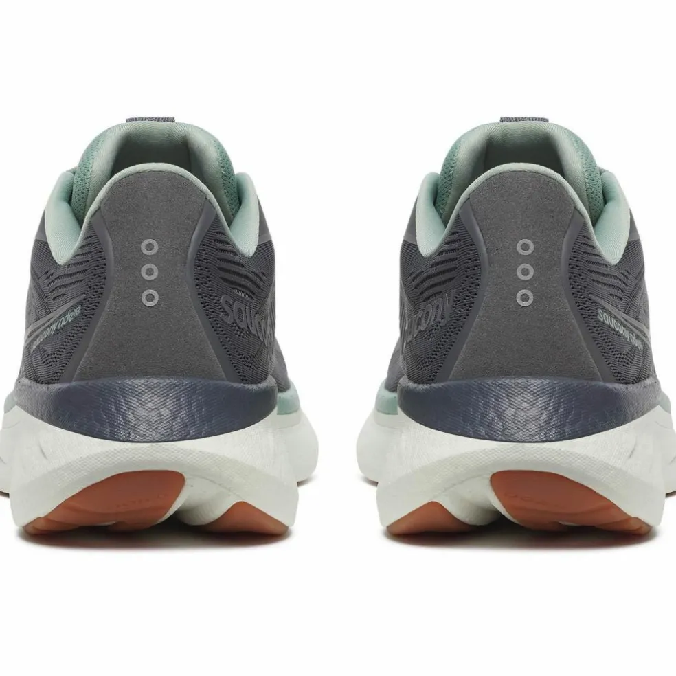 Saucony · RIDE 18