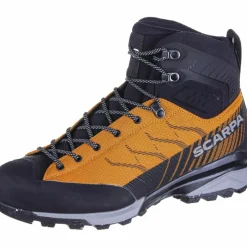 Scarpa · GTX Mescalito TRK Planet GTX