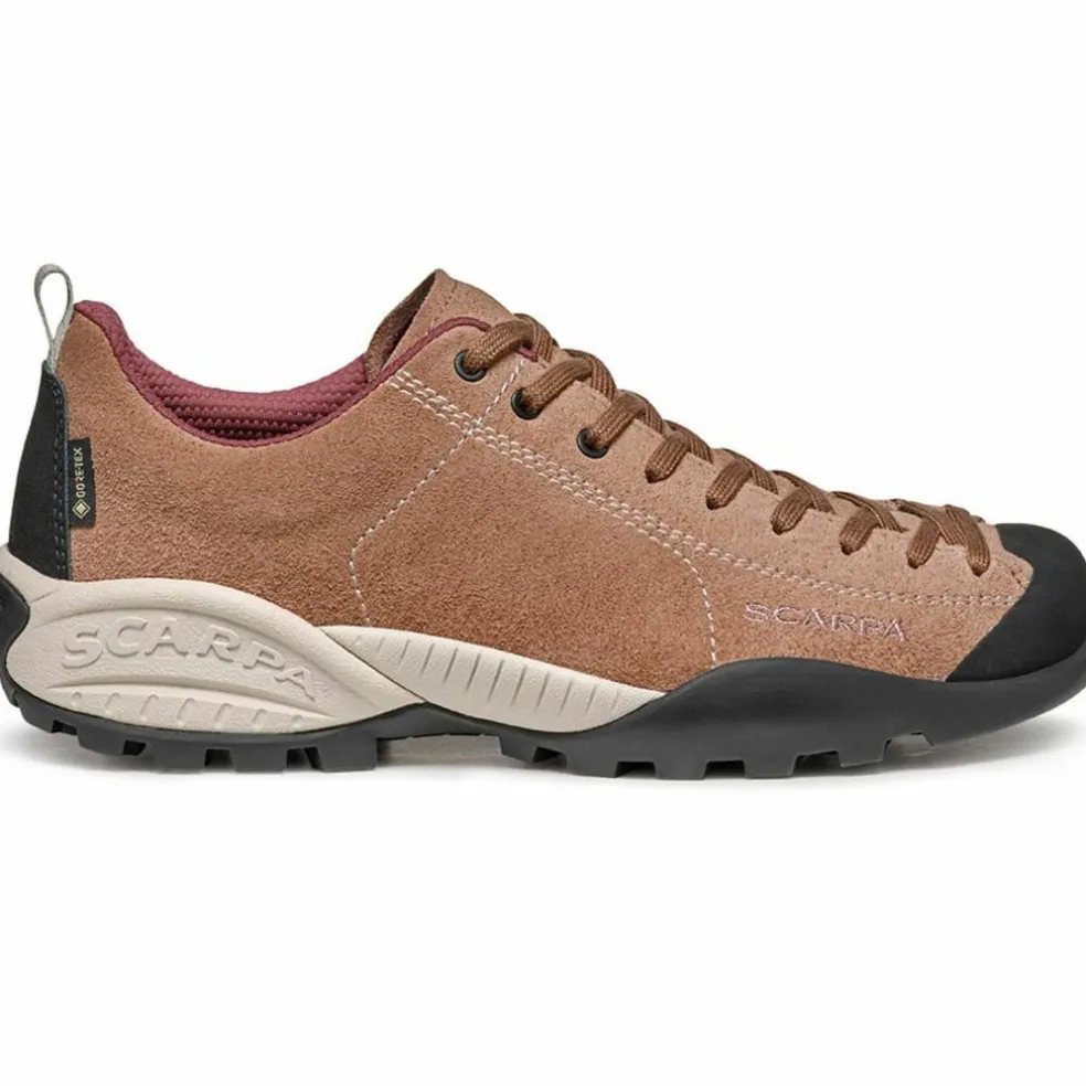 Scarpa · GTX Mojito